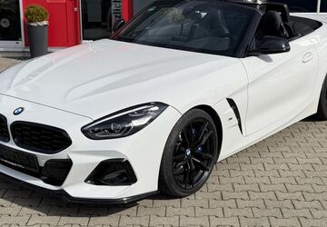 BMW Z4 M40 39.500 km 46.950 &euro; Heroldstatt 72535