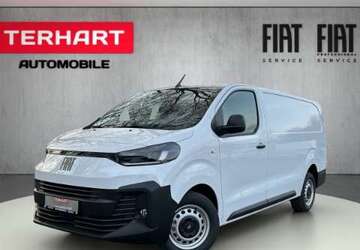 Fiat Scudo 8.999 km 27.355 &euro; Stadtlohn 48703