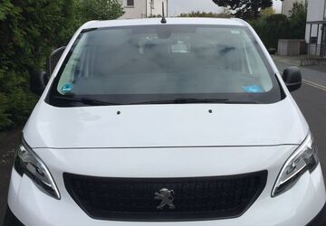 Peugeot Expert 7.500 km 22.490 &euro; Hanau 63456