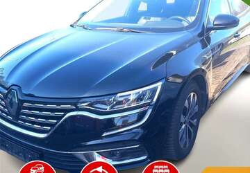 Renault Talisman 60.000 km 25.488 &euro; Freiburg im Breisgau 79111