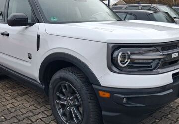 Ford Bronco 59.000 km 17.800 &euro; Kaiserslautern 67661