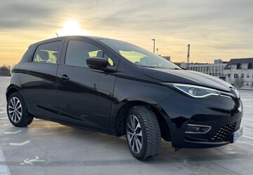 Renault ZOE 63.700 km 13.990 &euro; Erkelenz 41812