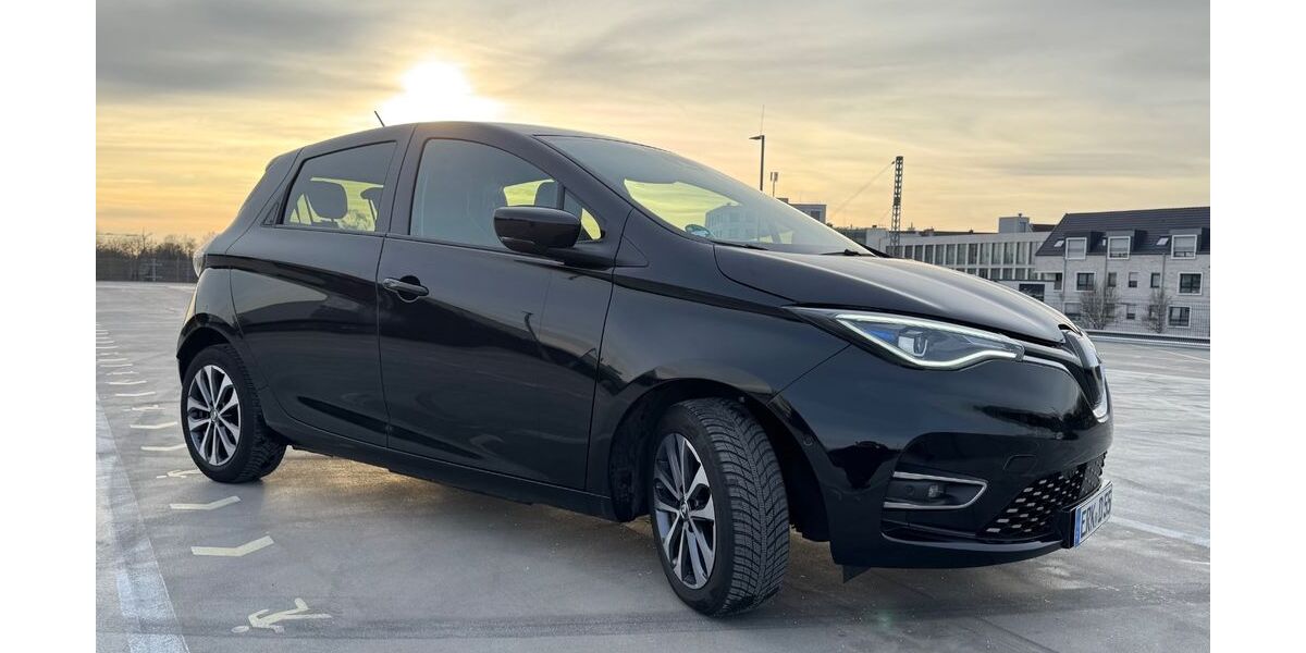 Renault ZOE 63.700 km 13.990 &euro; Erkelenz 41812
