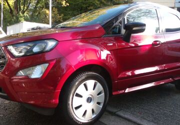 Ford Escort 123.490 km 7.500 &euro; Essen 45276