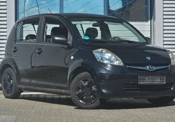 Subaru Justy 163.100 km 2.000 &euro; Friedrichsdorf (10 Min. nördlich von Frankfurt/M) 61381