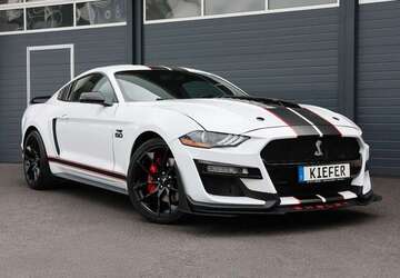 Ford Mustang 100.176 km 32.950 &euro; Rennerod 56744