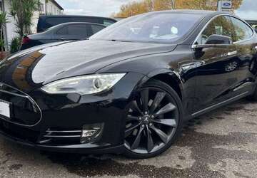 Tesla Model S 110.000 km 23.890 &euro; Dillingen 89407