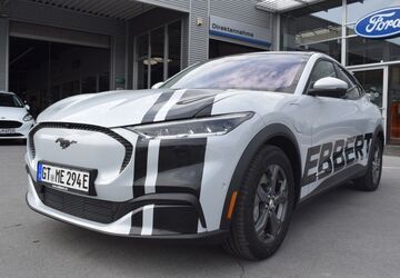 Ford Mustang Mach-E 45.000 km 39.950 &euro; Gütersloh 33334