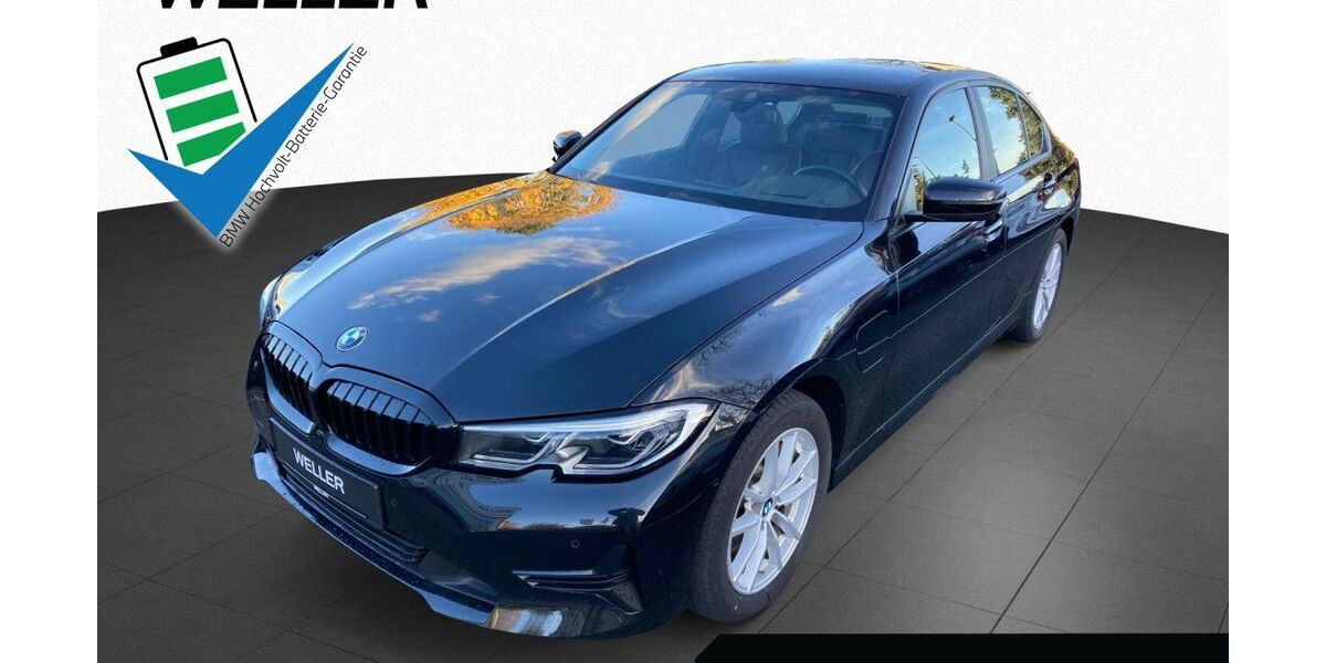 BMW 330 62.028 km 24.990 &euro; Kronberg 61476
