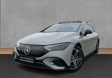 Mercedes-Benz EQE 21.721 km 60.459 &euro; Gießen 35396