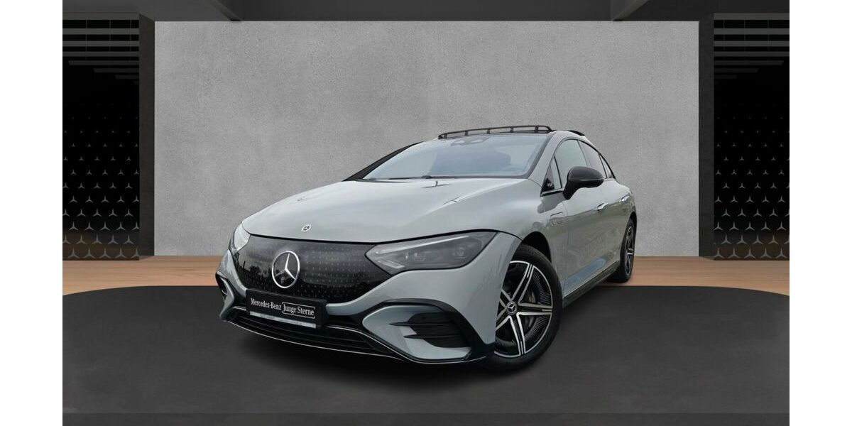 Mercedes-Benz EQE 21.721 km 60.459 &euro; Gießen 35396