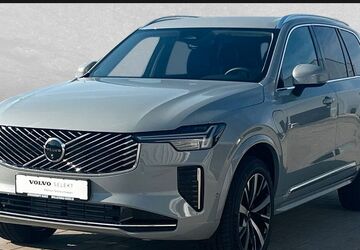 Volvo XC90 10.500 km 61.750 &euro; Karlsruhe 76187