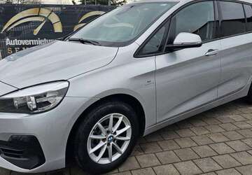 BMW 216 200.000 km 6.999 &euro; Schwandorf 92421