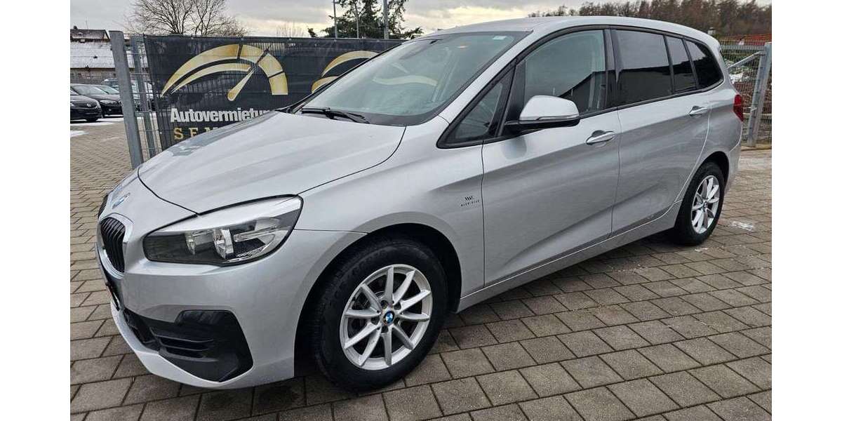 BMW 216 200.000 km 6.999 &euro; Schwandorf 92421