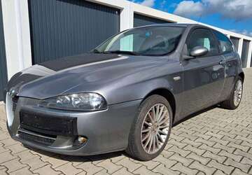 Alfa Romeo 147 159.950 km 990 &euro; Kueps 96328