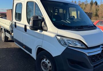 Citroen Jumper 165.000 km 6.990 &euro; Wemding 86650