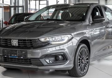 Fiat Tipo 45.881 km 14.480 &euro; Düren 52351