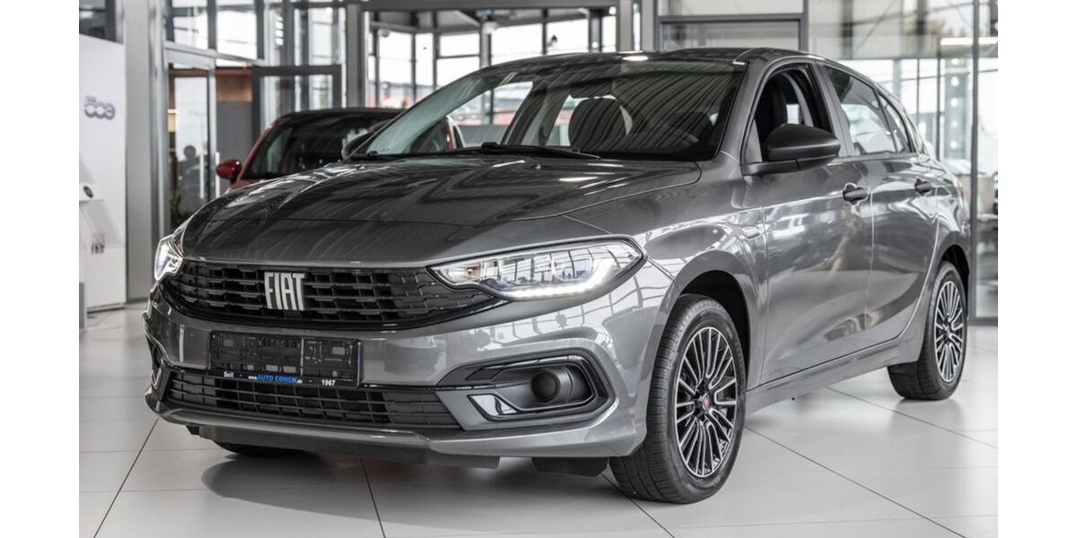 Fiat Tipo 45.881 km 14.480 &euro; Düren 52351