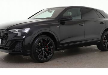 Audi Q8 3.000 km 101.890 &euro; Gifhorn 38518