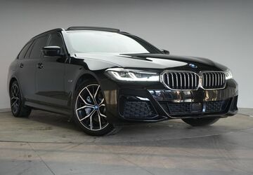 BMW 530 84.000 km 38.490 &euro; Braunschweig 38110