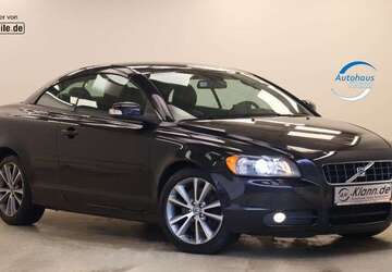 Volvo C70 73.237 km 16.999 &euro; Teltow 14513