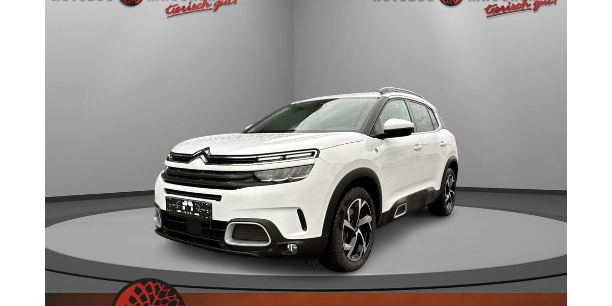 Citroen C5 Aircross 39.500 km 22.490 &euro; Wilhelmsdorf 88271