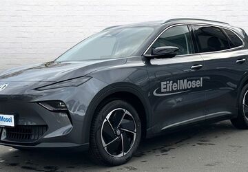 MG S5 4.900 km 32.480 &euro; Bitburg 54634