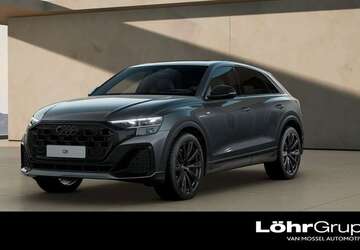 Audi Q8 3.000 km 93.980 &euro; Koblenz 56070