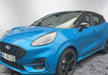 Ford Puma 2.000 km 31.880 &euro; Lüdenscheid 58509