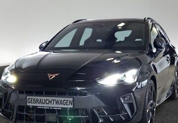 Cupra Leon 15.100 km 39.960 &euro; München 80935