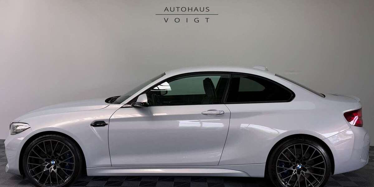 BMW M2 56.229 km 50.000 &euro; Radevormwald 42477