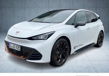 Cupra Born 15.330 km 33.940 &euro; Haselünne 49740