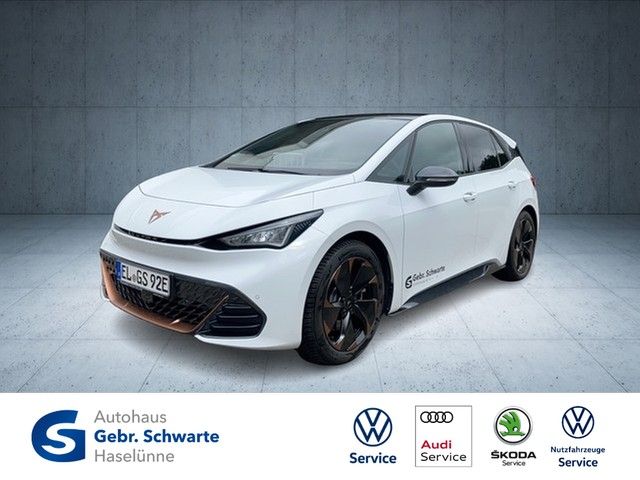 Cupra Born 15.330 km 33.940 &euro; Haselünne 49740