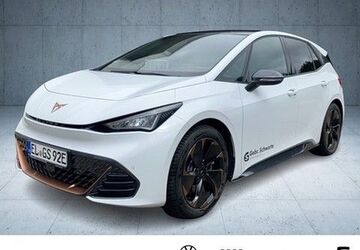 Cupra Born 16.110 km 33.320 &euro; Haselünne 49740