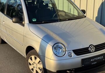 VW Lupo 239.574 km 1.299 &euro; Rheda-Wiedenbrück 33378