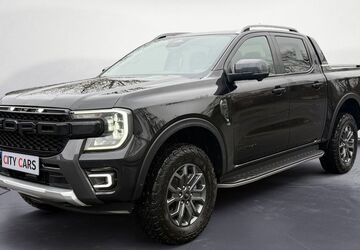 Ford Ranger 53.000 km 41.799 &euro; Dormagen 41540