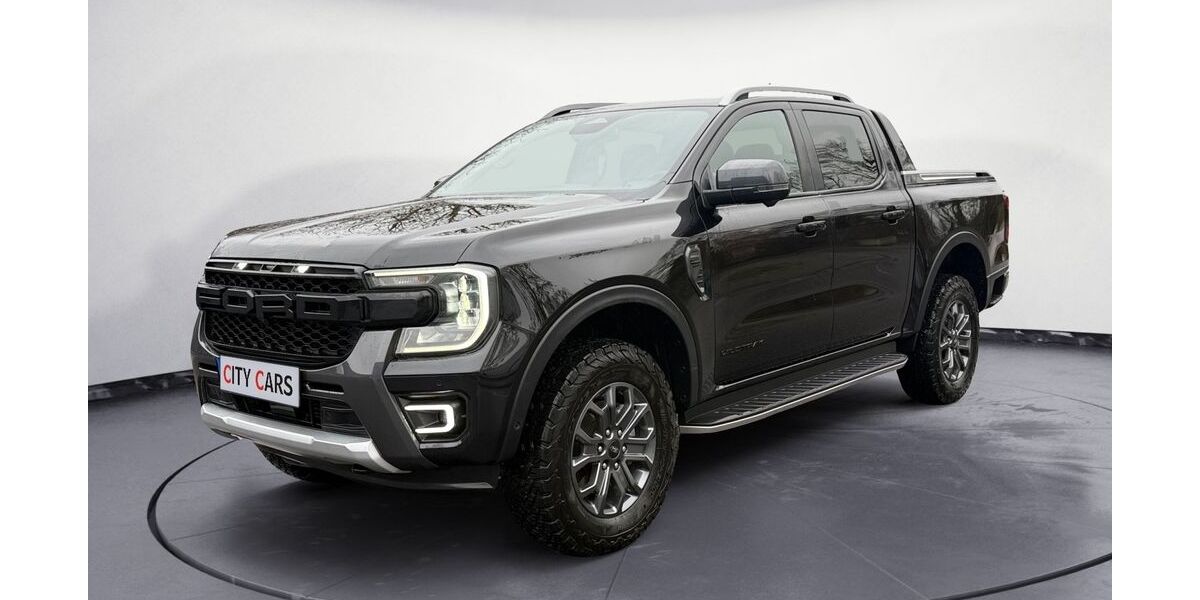 Ford Ranger 53.000 km 41.799 &euro; Dormagen 41540