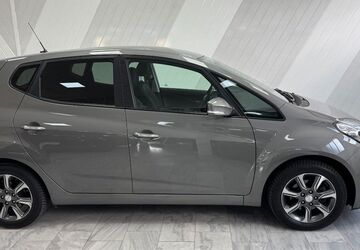 Hyundai ix20 92.353 km 12.290 &euro; Liebenburg 38704