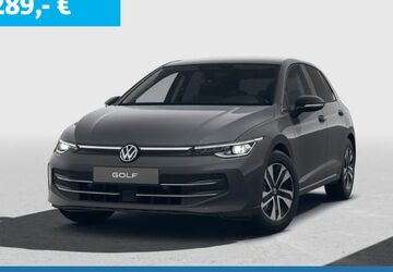 VW Golf 1.111 km 29.490 &euro; Ludwigsburg 71634
