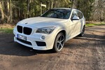 BMW X1 156.781 km 12.500 &euro; Ganderkesee 27777