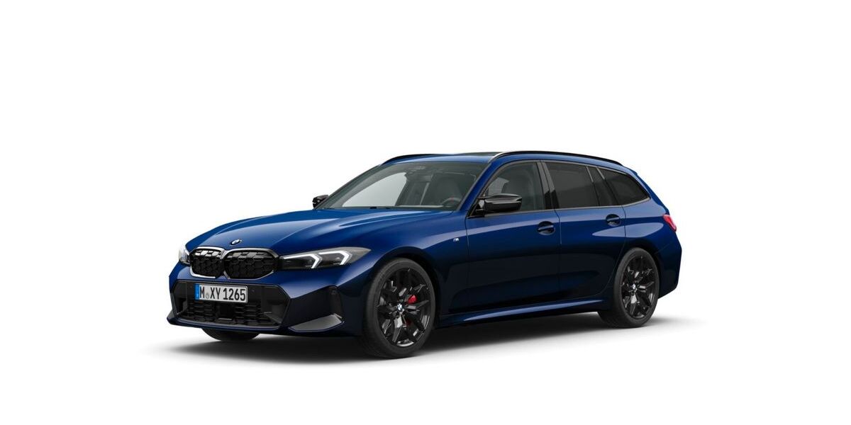 BMW 340 11.050 km 69.890 &euro; Bad Wiessee 83707