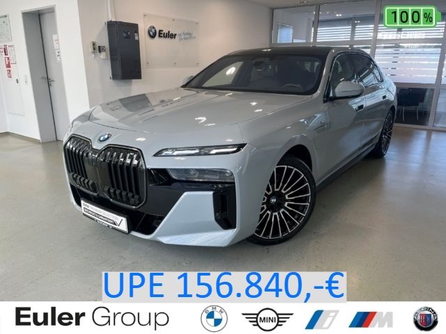 BMW 750 21.533 km 94.990 &euro; Hofheim 65719