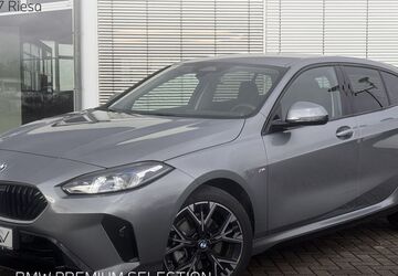 BMW 118 6.250 km 34.703 &euro; Riesa 01587
