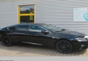 Opel Insignia 56.845 km 25.900 &euro; Biedenkopf 35216