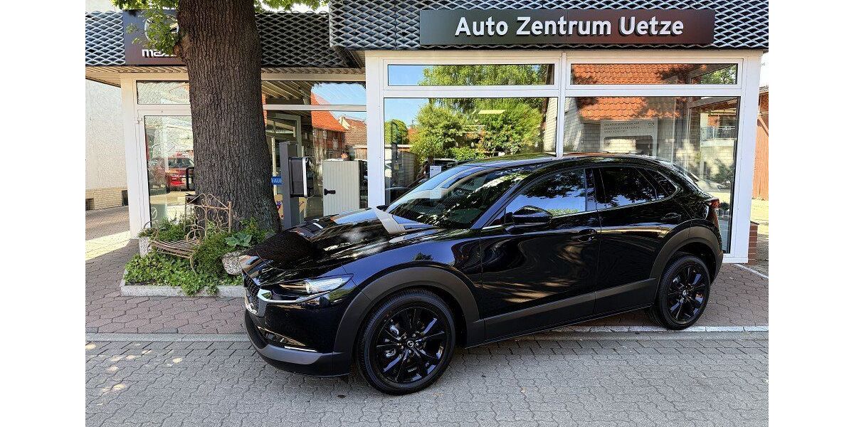 Mazda CX-30 3.306 km 28.500 &euro; Uetze 31311