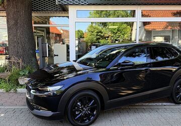 Mazda CX-30 4.507 km 28.500 &euro; Uetze 31311