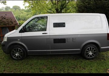 VW T5 Transporter 340.000 km 18.000 &euro; Göttingen 37073