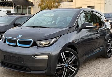 BMW i3 39.000 km 18.500 &euro; Köln 51105