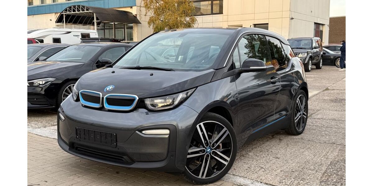BMW i3 39.000 km 18.500 &euro; Köln 51105