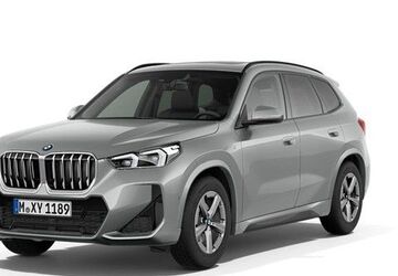 BMW X1 20.584 km 42.630 &euro; Freiburg 79108